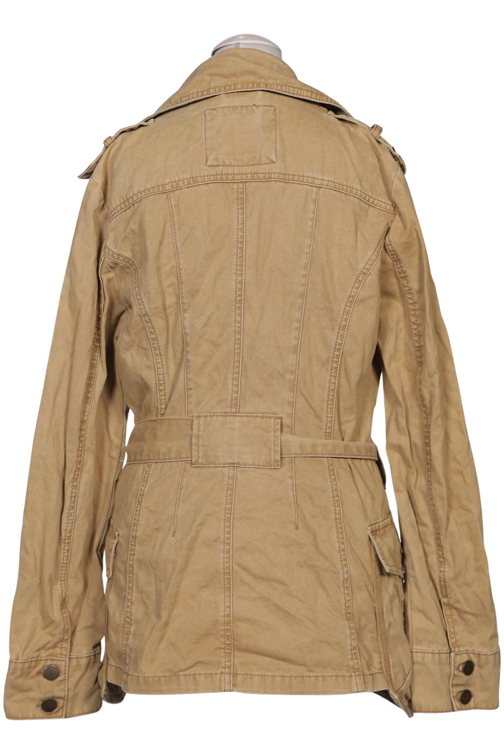 Vero Moda Women Jacket Beige S 3