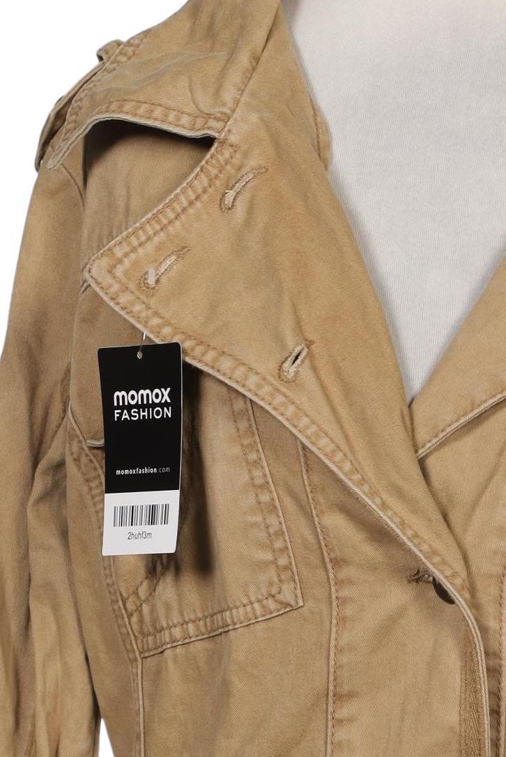 Vero Moda Women Jacket Beige S 4