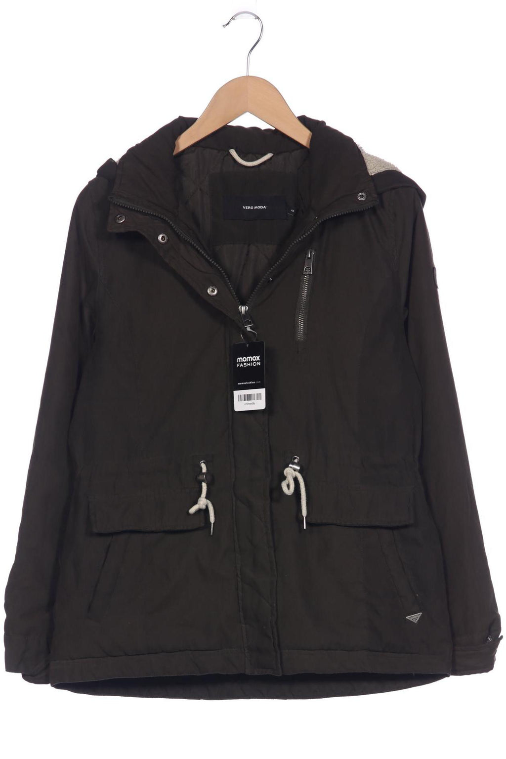 Vero Moda Jacket Green XS 5