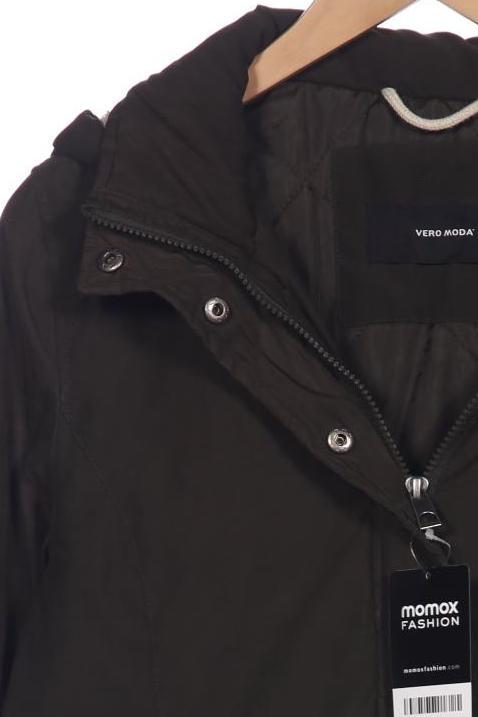 Vero Moda Jacket Green XS 7