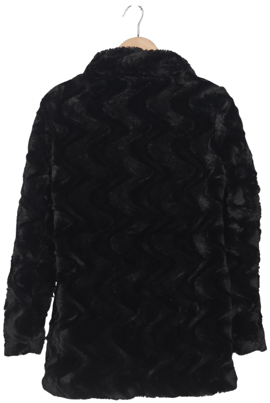 Vero Moda Women Jacket Black Size XS 4