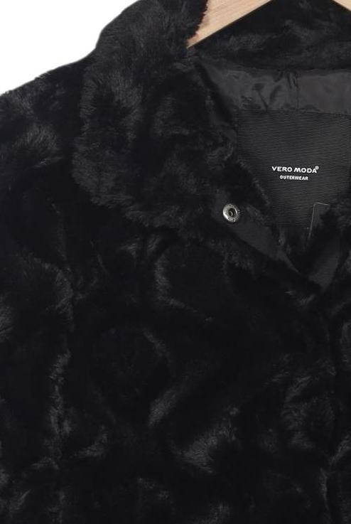 Vero Moda Women Jacket Black Size XS 5