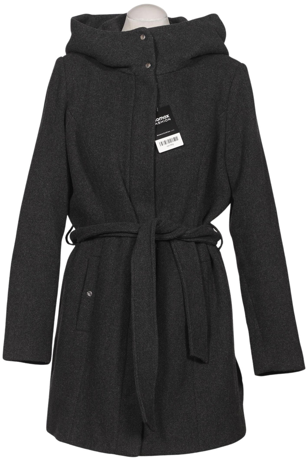 Vero Moda Coat Gray L 2