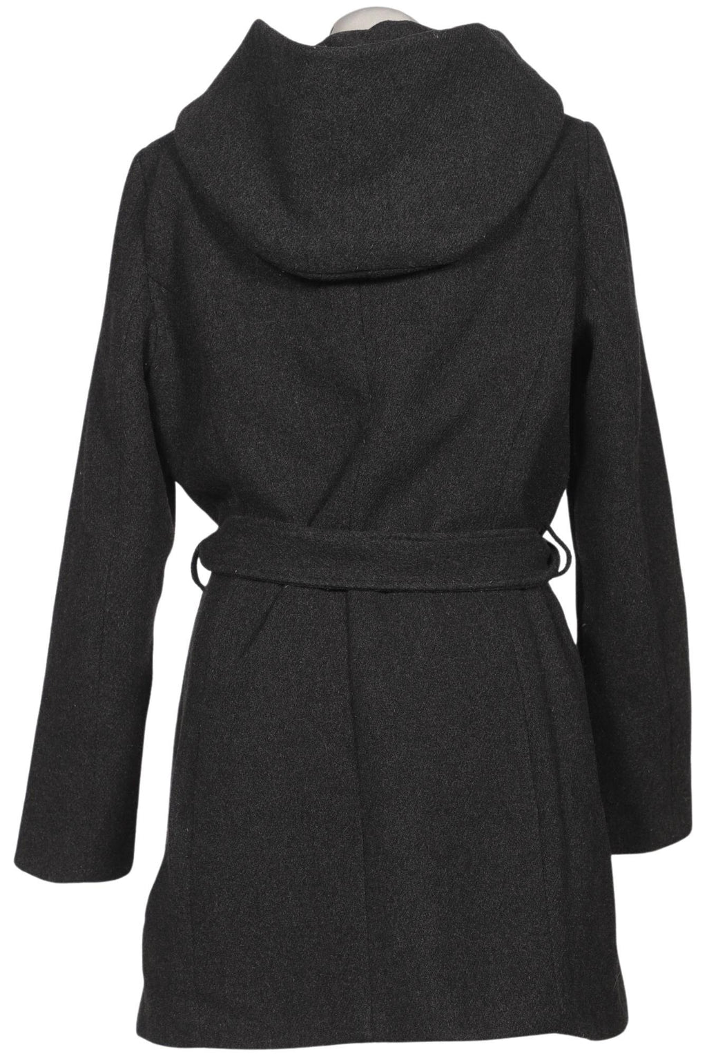 Vero Moda Coat Gray L 3