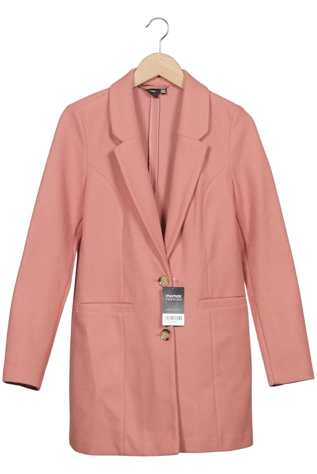 Vero Moda Coat Pink S 2