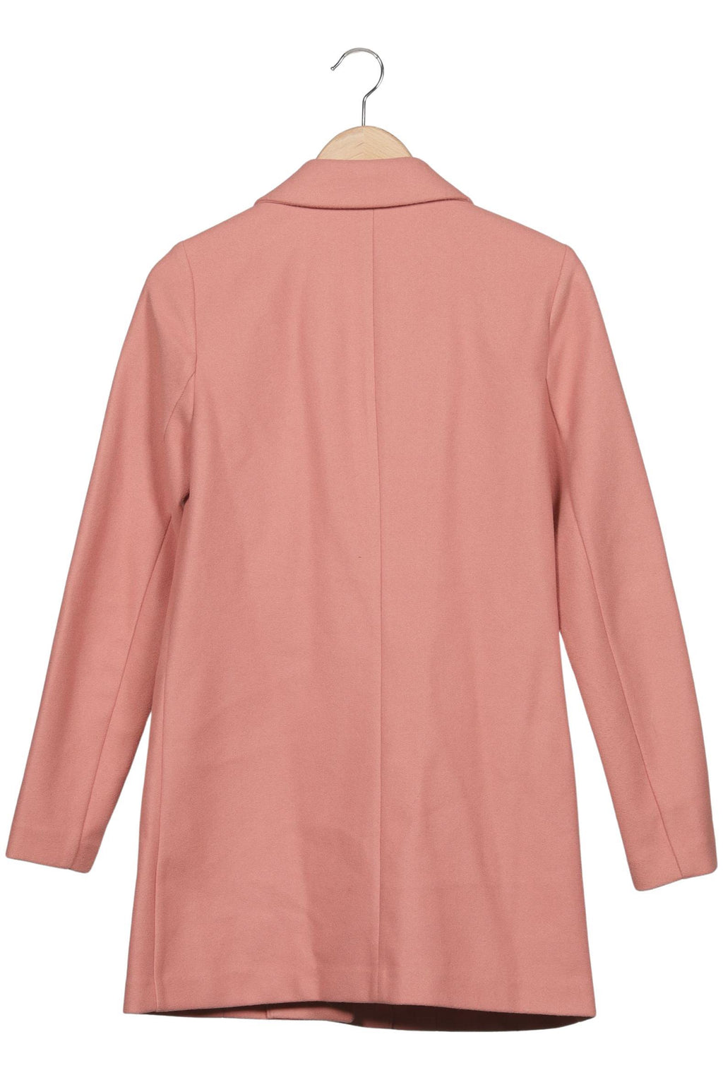 Vero Moda Coat Pink S 3