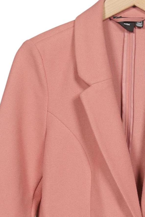 Vero Moda Coat Pink S 4