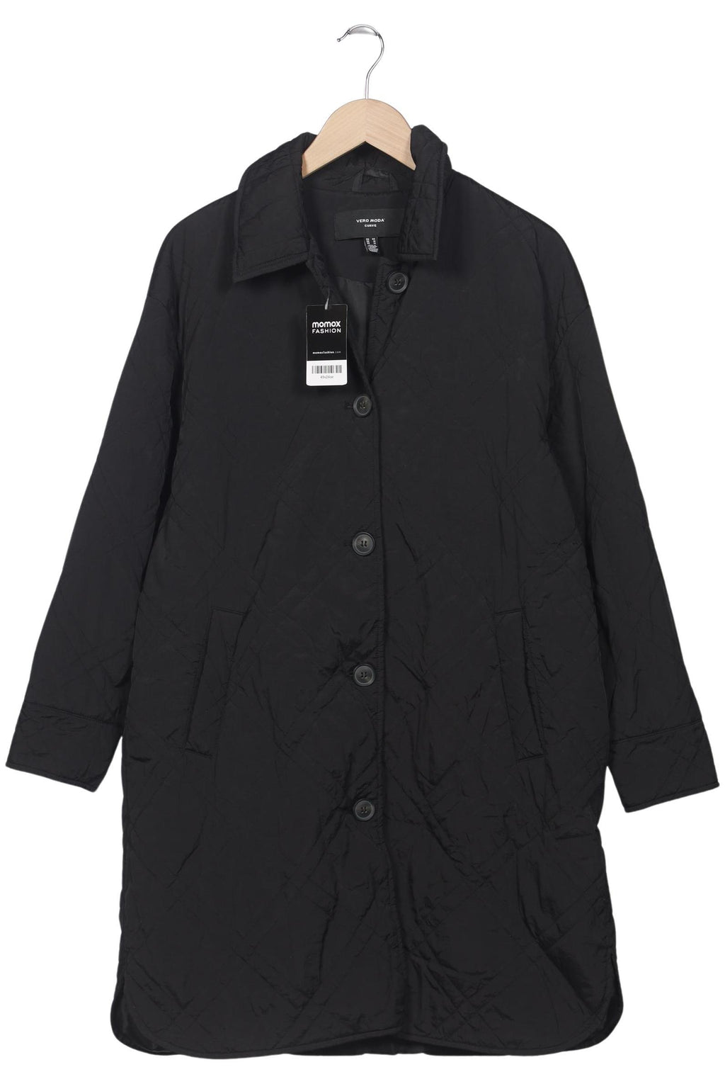 Vero Moda Coat Black 44 2