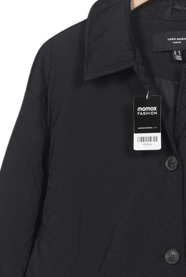 Vero Moda Coat Black 44 4