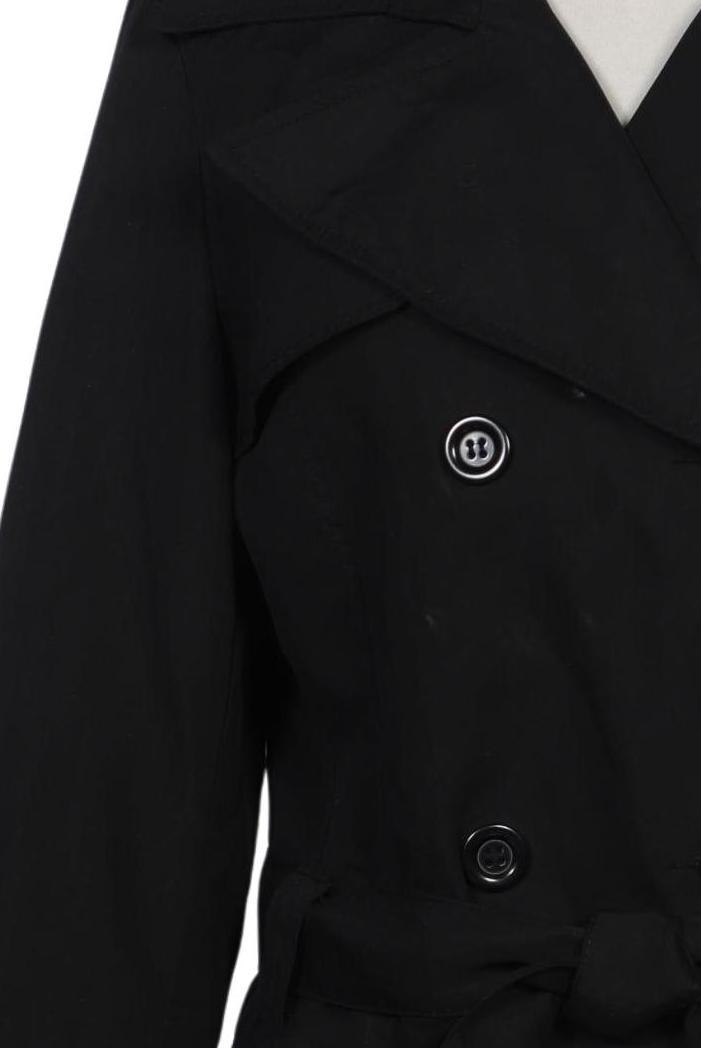 Vero Moda Women Coat Black Size L 10