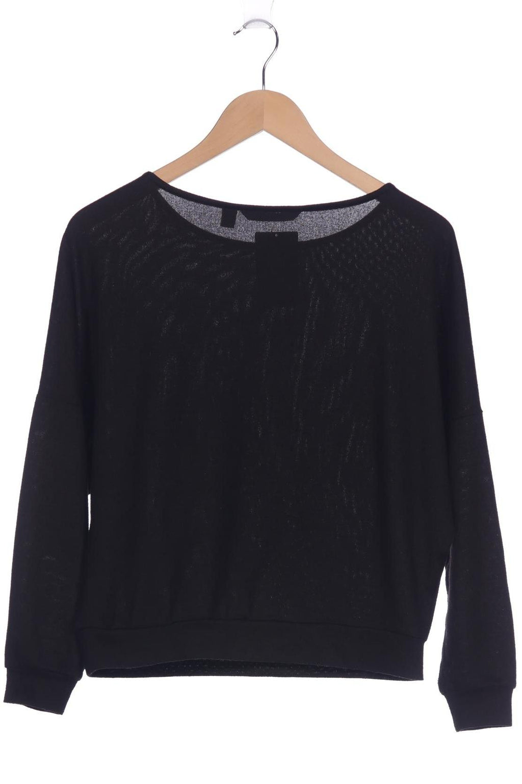 Vero Moda Damen Pullover Schwarz Gr. XS 5