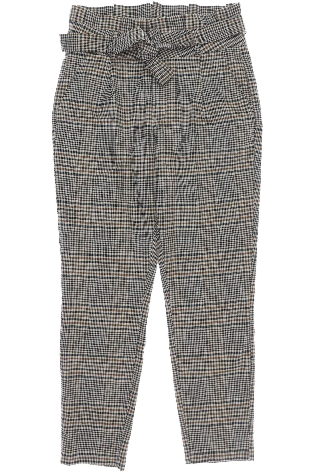 Vero Moda Women's Trousers Brown S 4