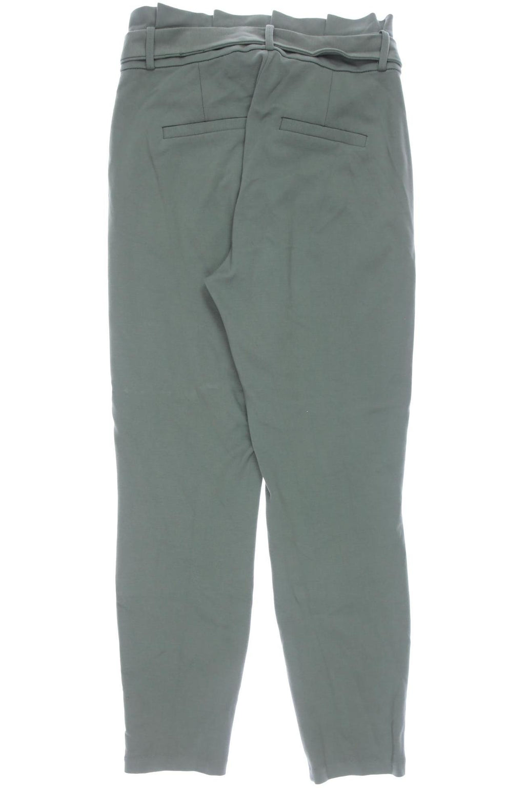 Vero Moda Women's Trousers Green XS 5