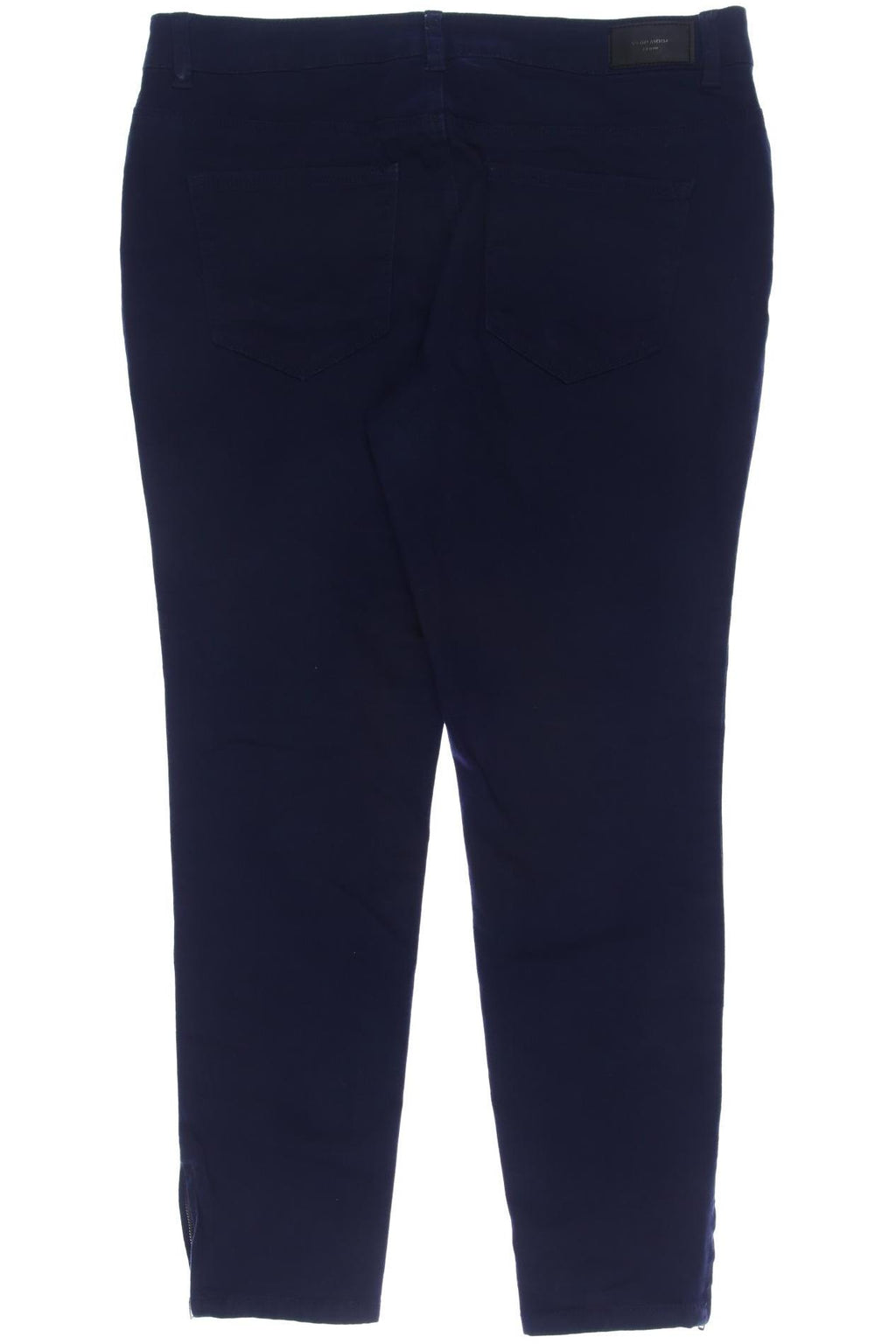 Vero Moda Damen Stoffhose Navy Blue XL 5