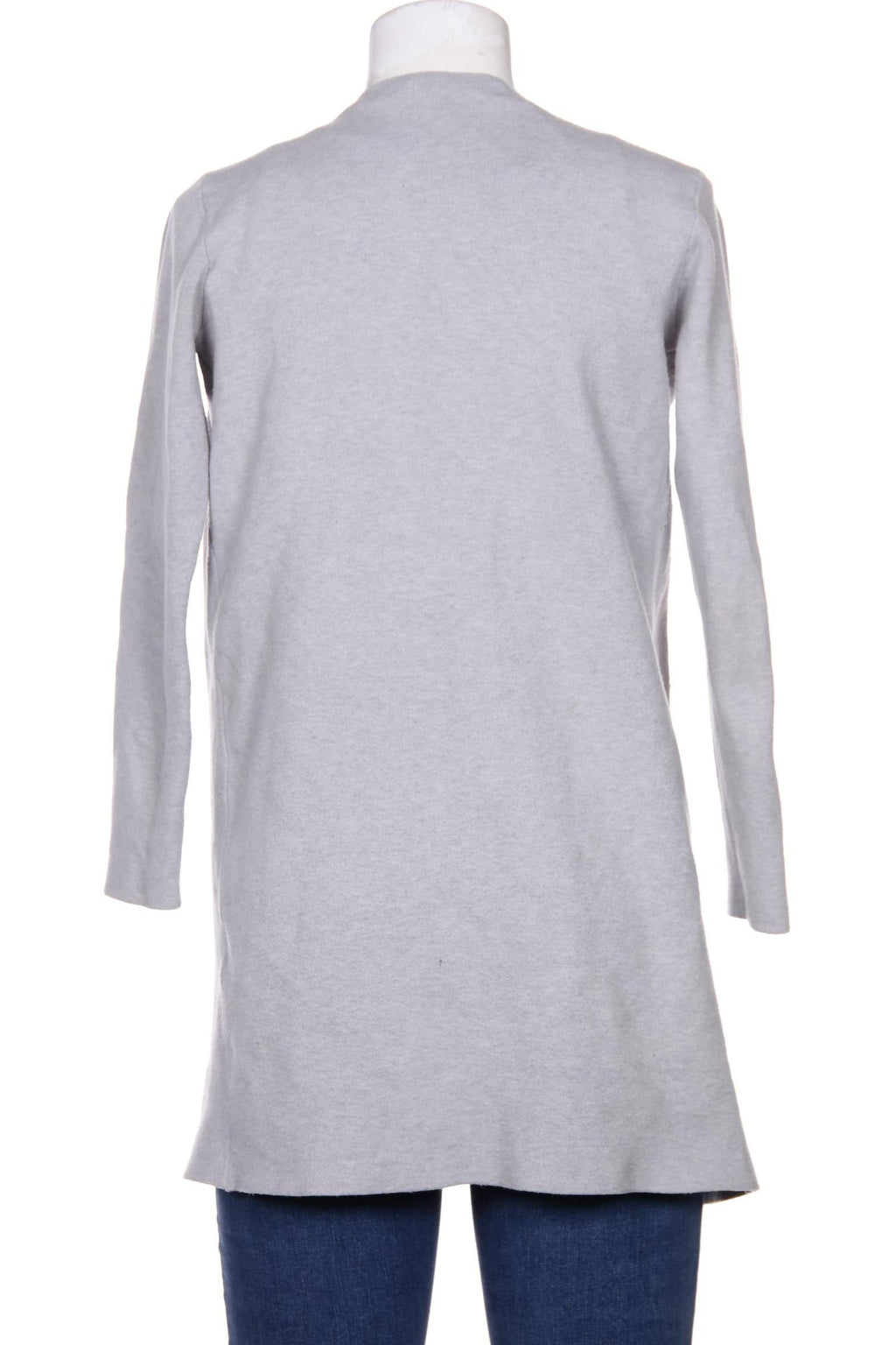 Vero Moda Knit Cardigan Gray M 8