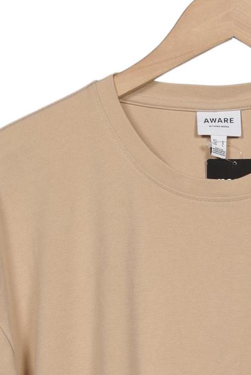 Vero Moda T-Shirt Beige L 3