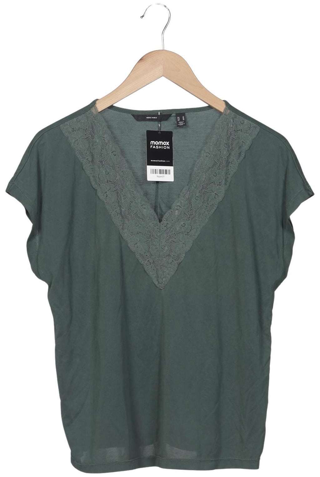 Vero Moda T-Shirt Green M 6