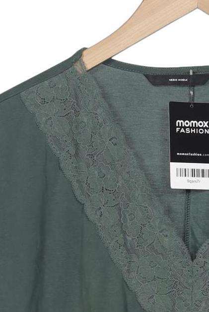 Vero Moda T-Shirt Green M 7