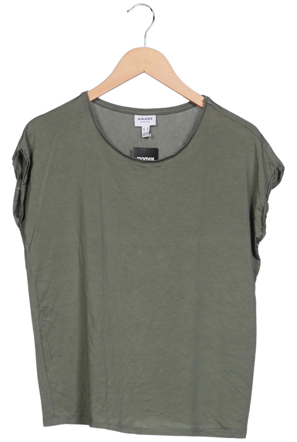 Vero Moda T-Shirt Green M 3