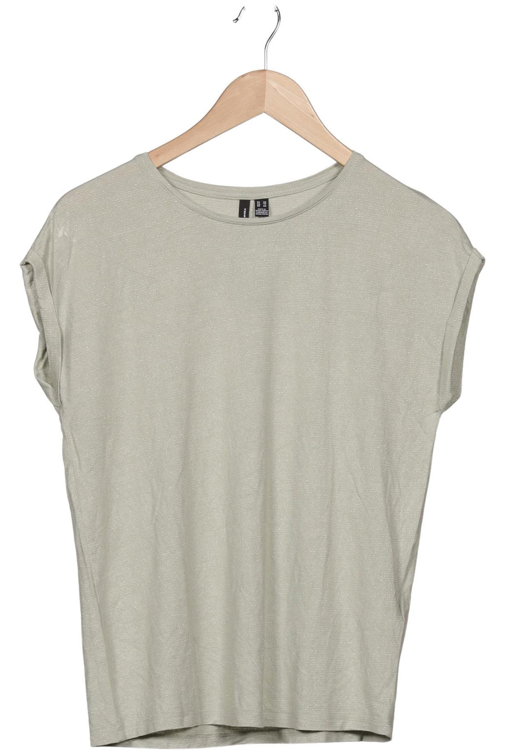 Vero Moda T-Shirt Light Green XS 2