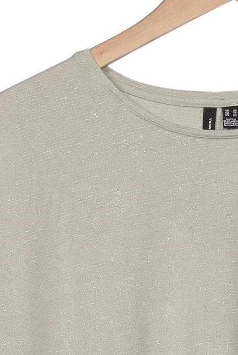 Vero Moda T-Shirt Light Green XS 3
