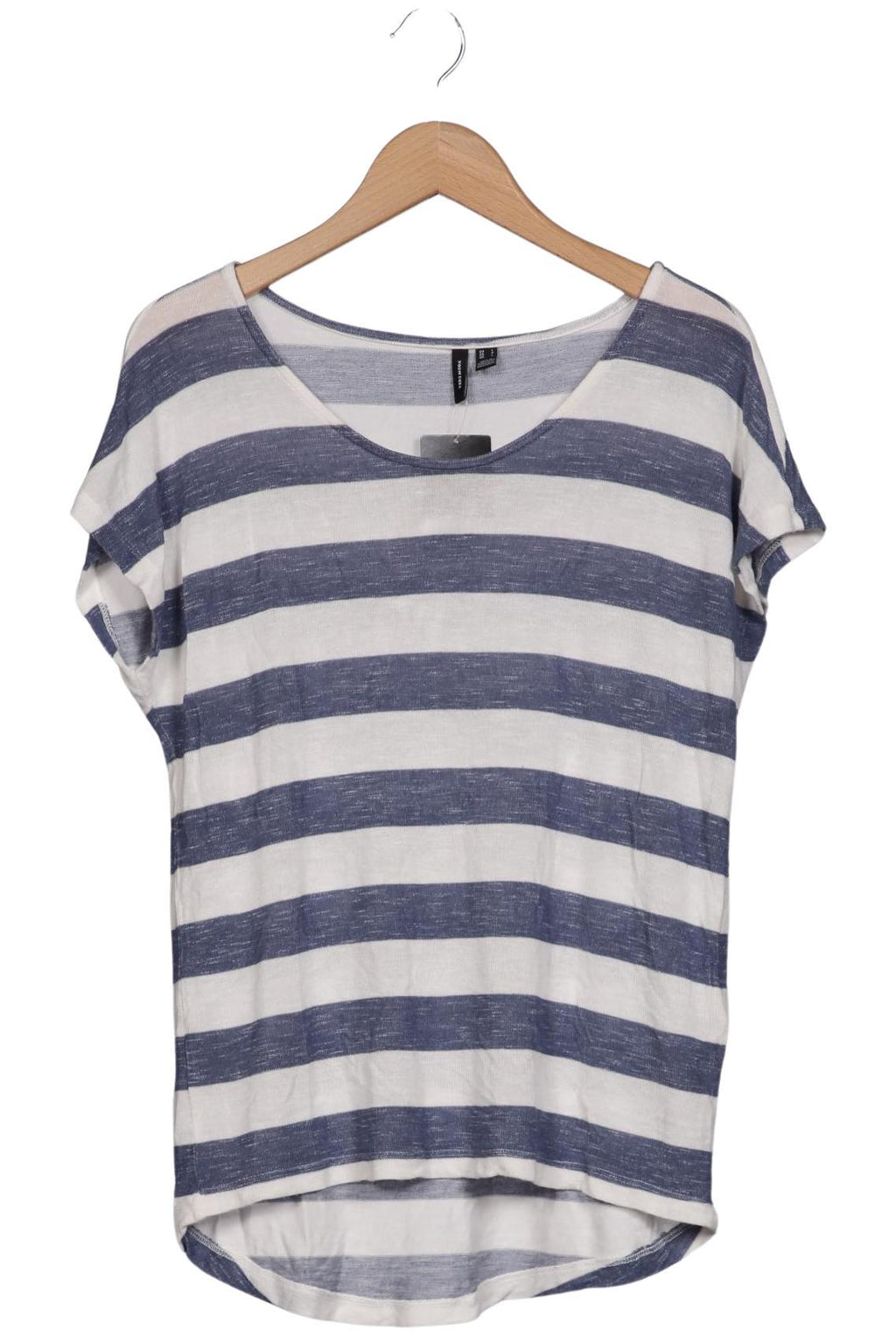 Vero Moda Damen T-Shirt Mehrfarbig Gr. L 3