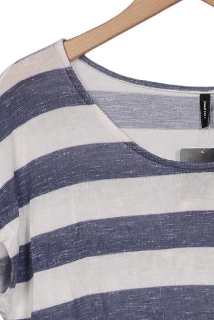 Vero Moda Damen T-Shirt Mehrfarbig Gr. L 4