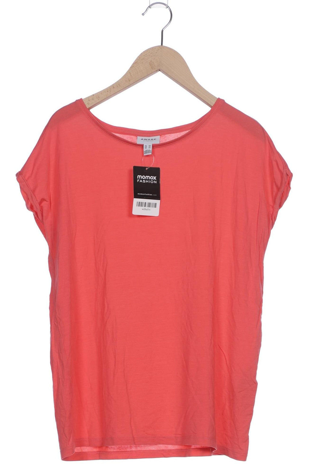 Vero Moda Damen T-Shirt Rot XS 3