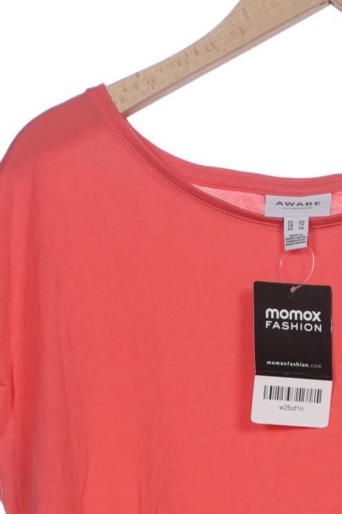 Vero Moda Damen T-Shirt Rot XS 4