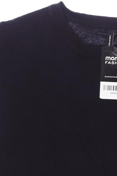 Vero Moda Damen T-Shirt Schwarz/XS 5