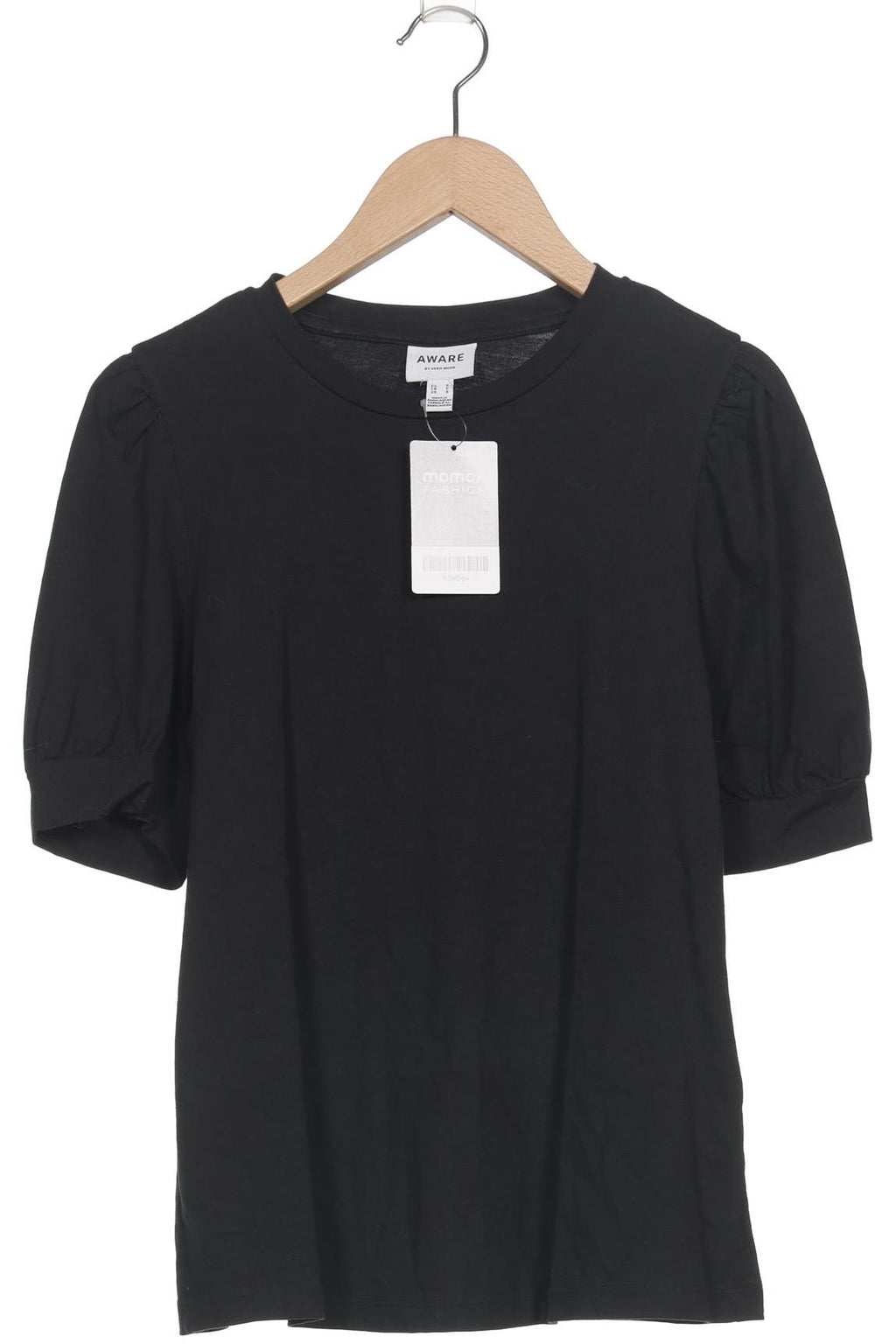 Vero Moda T-Shirt Black S 9