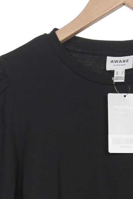 Vero Moda T-Shirt Black S 10
