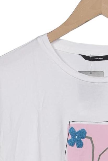 Vero Moda T-Shirt White XS 10