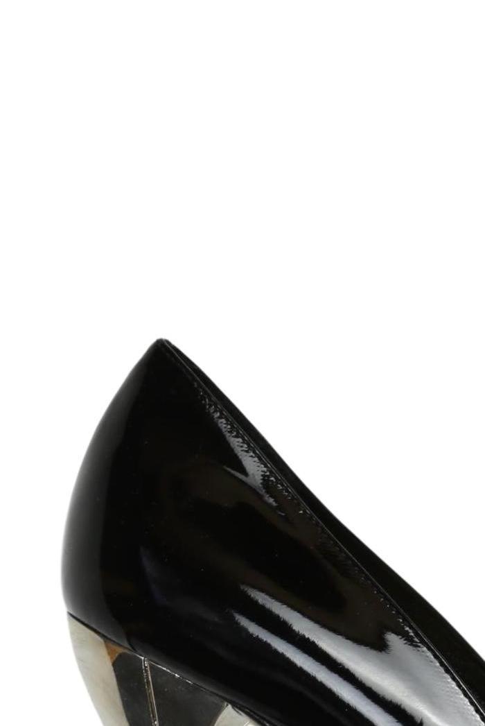 Versace Damen Pumps Black EU 37 3