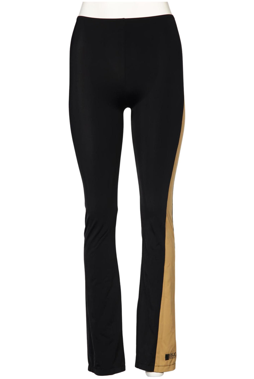 Versace Women's Trousers Multicolor Size M 2