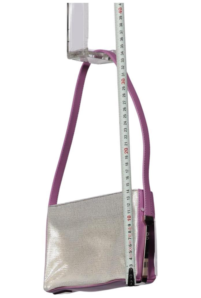 Versace Jeans Couture Damen Handtasche klein Mehrfarbig 3