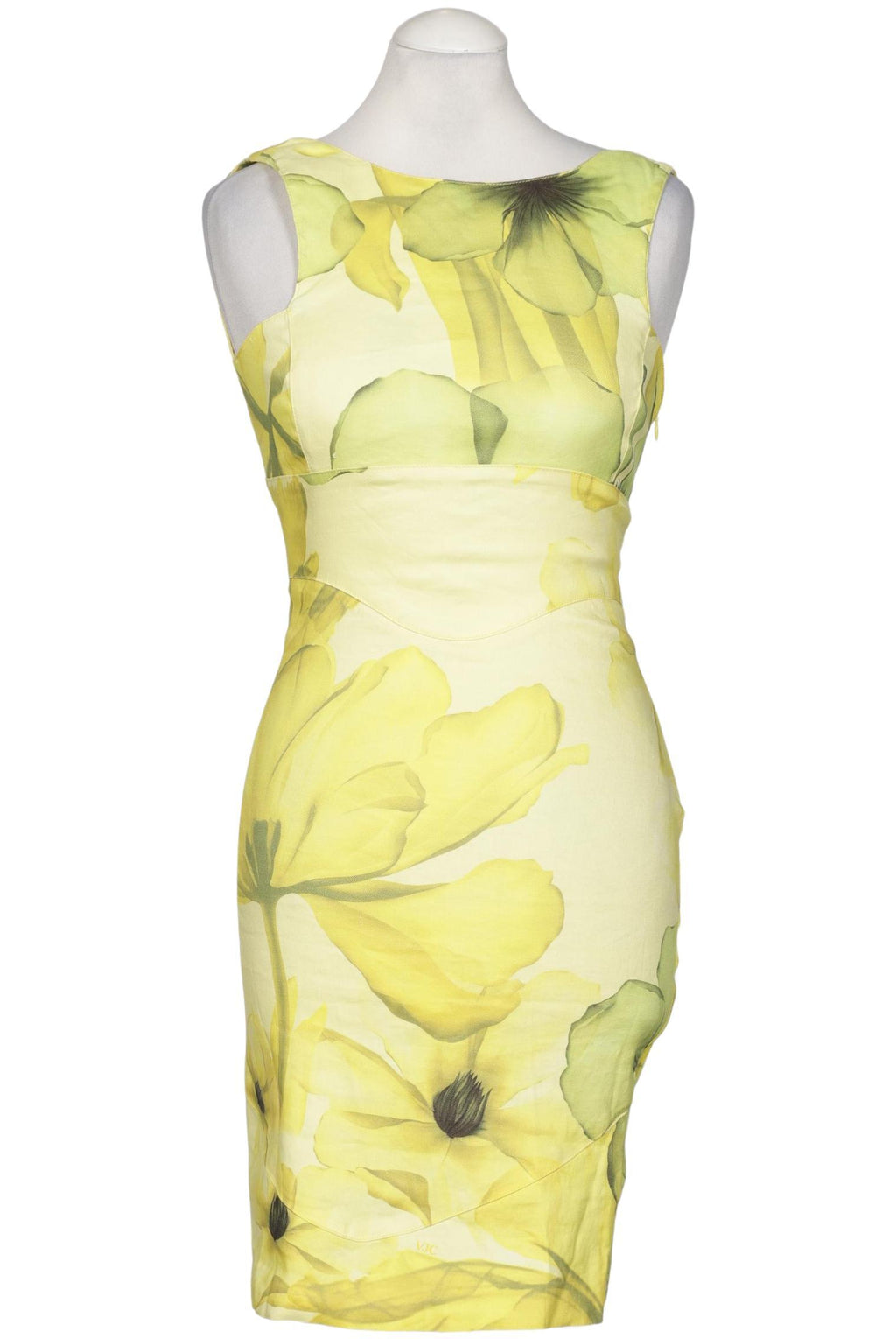 Versace Jeans Couture Dress Multicolor EU 34 2