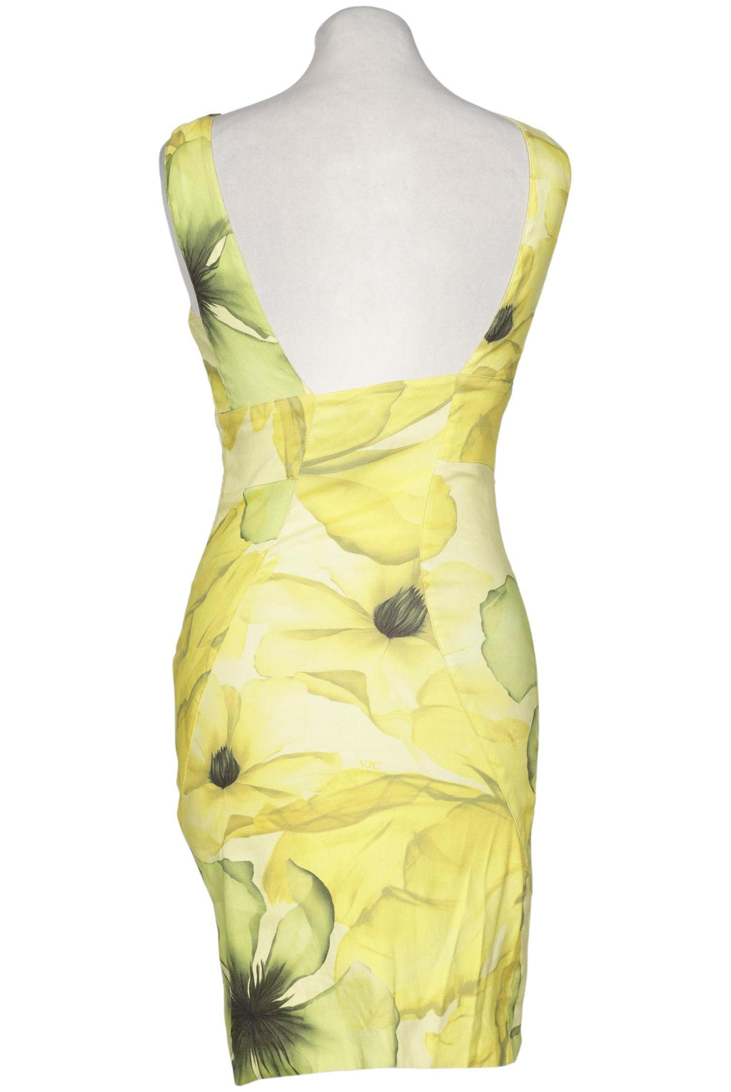 Versace Jeans Couture Dress Multicolor EU 34 3