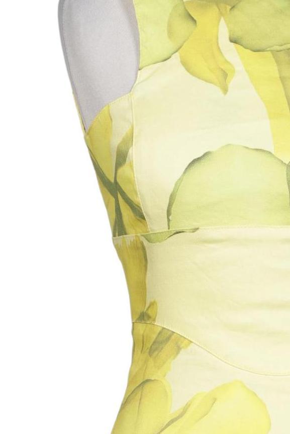 Versace Jeans Couture Dress Multicolor EU 34 4