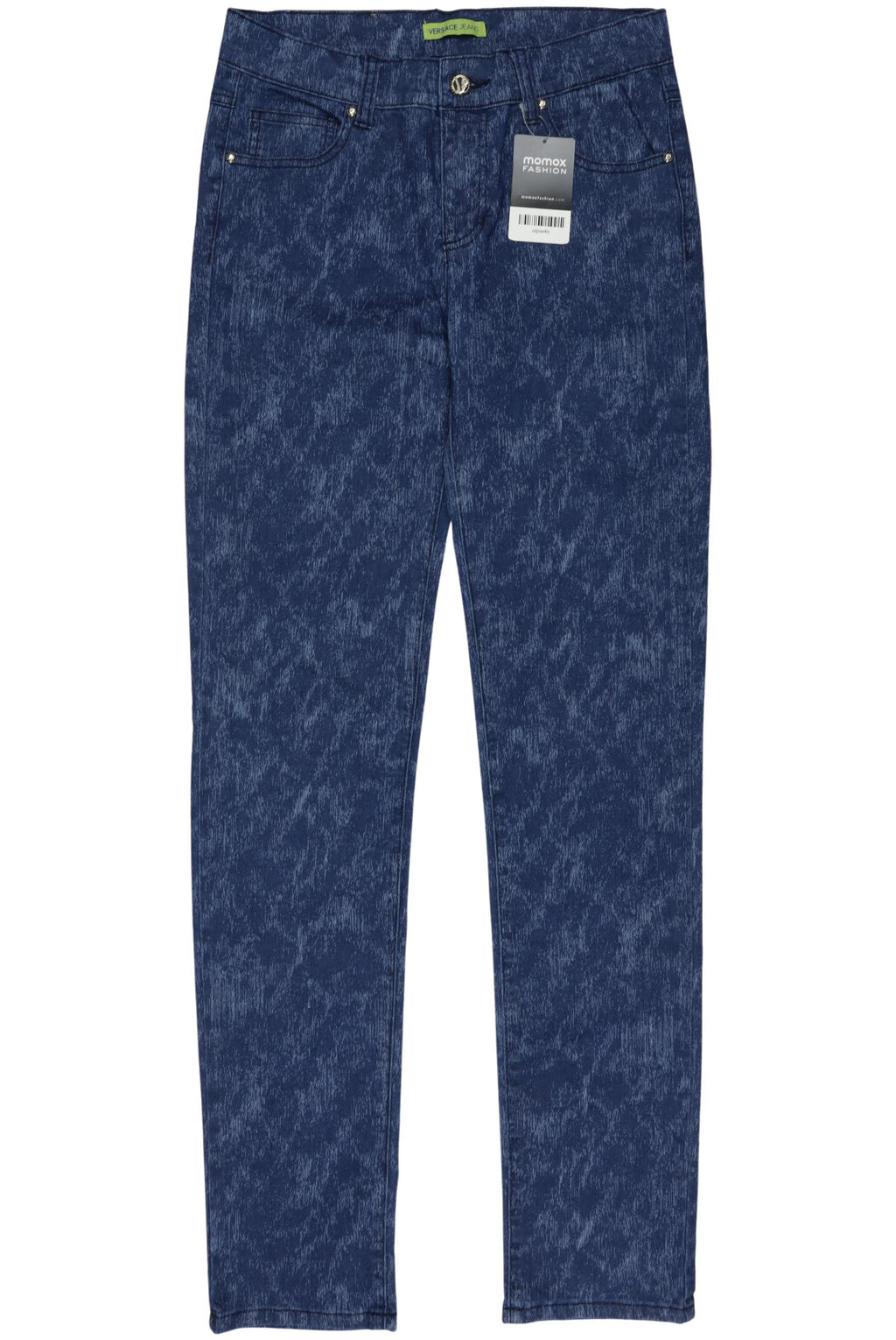 Versace Jeans Women's Jeans Blue EU 34 2