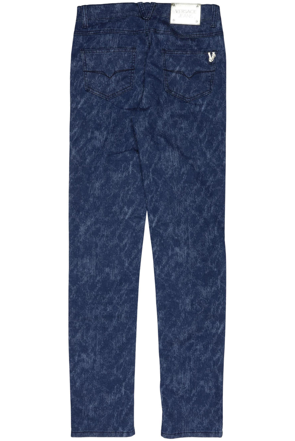 Versace Jeans Women's Jeans Blue EU 34 3