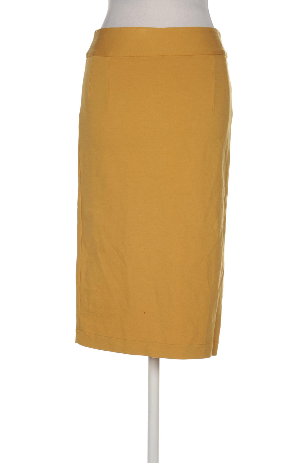 Very Cherry Women's Skirt Yellow Size XS 4