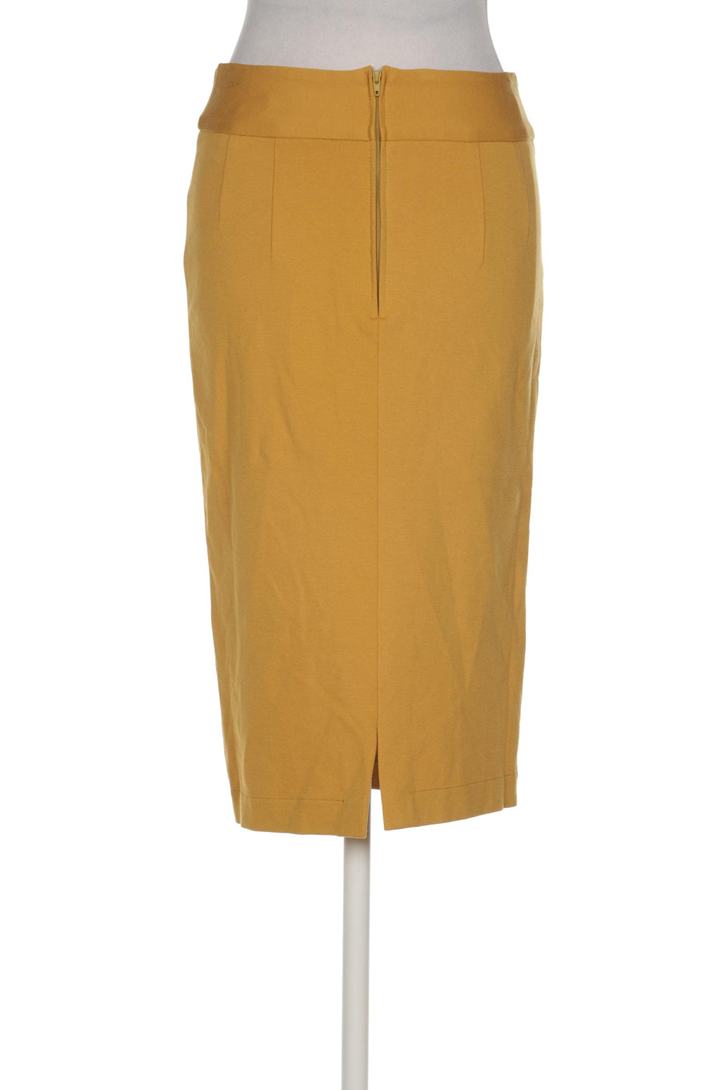 Very Cherry Women's Skirt Yellow Size XS 5