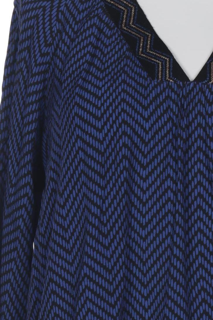 Via Appia Due Women's Blouse Navy EU 42 7