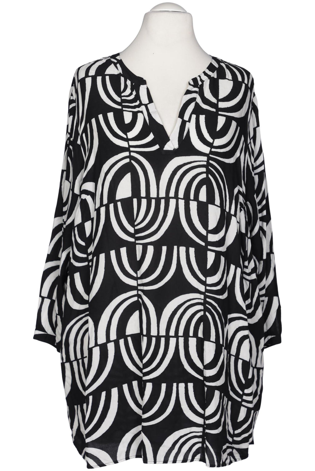 Via Appia Due Chemise Femme, Multicolore, Taille 5XL 2