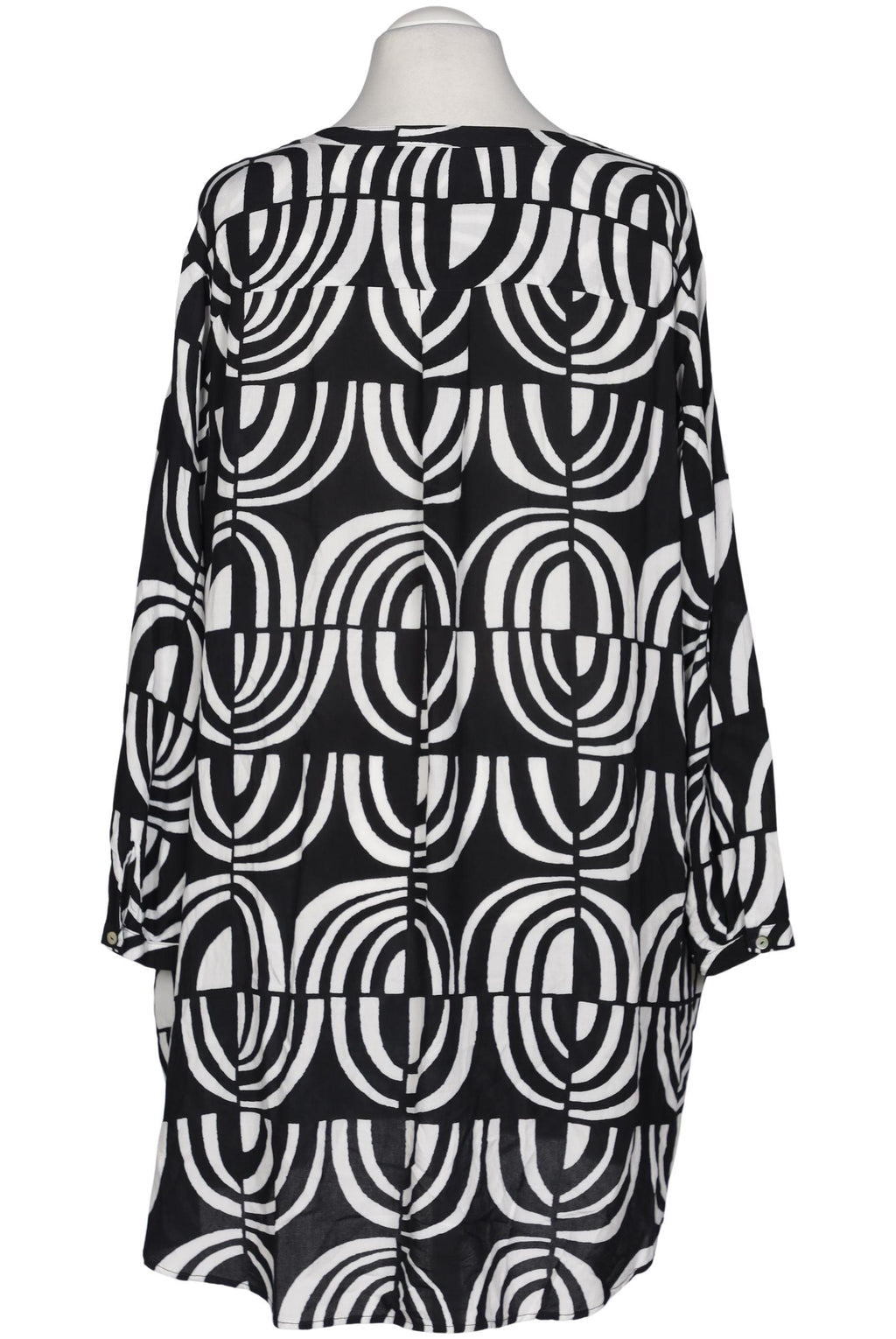 Via Appia Due Chemise Femme, Multicolore, Taille 5XL 3