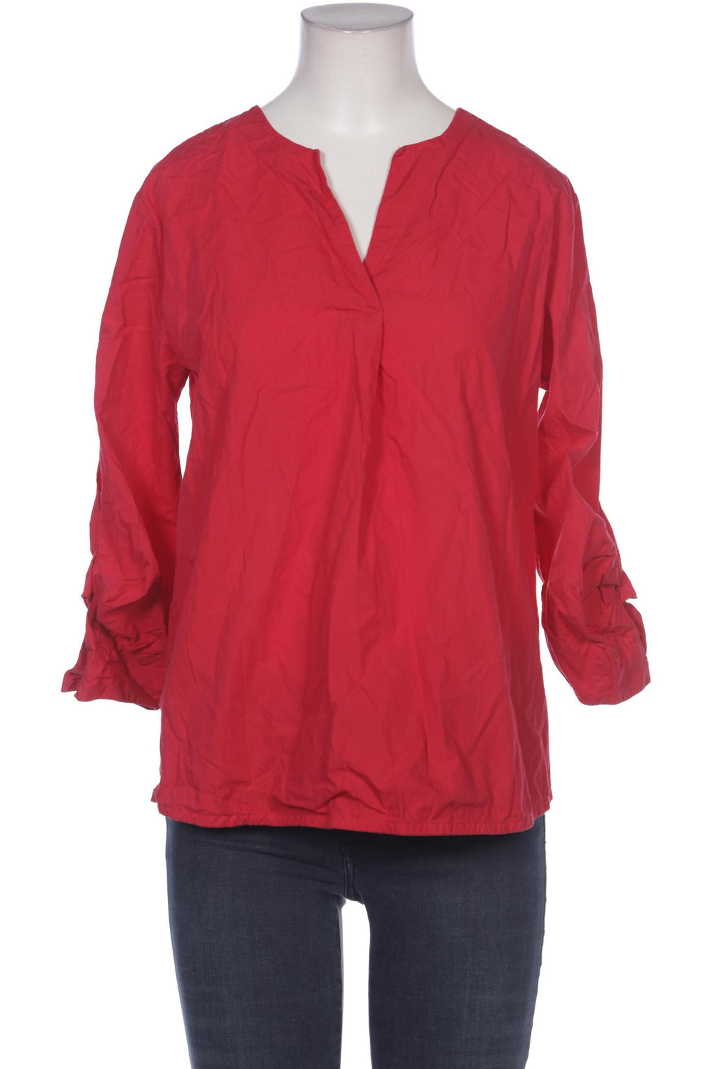 Via Appia Due Blouse Red EU 36 4