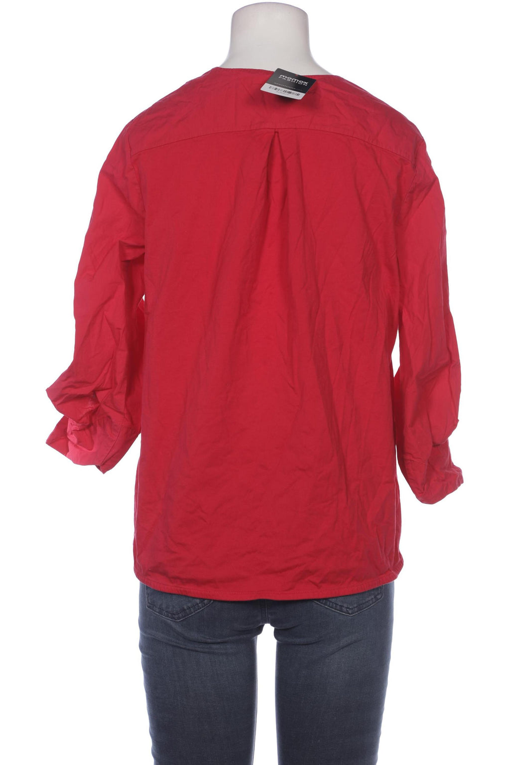 Via Appia Due Blouse Red EU 36 5