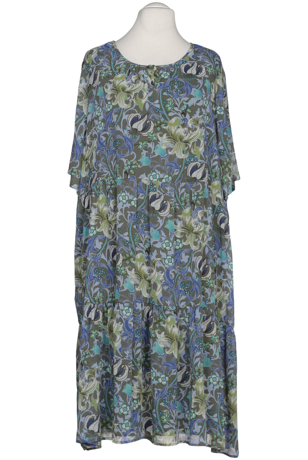 Via Appia Due Dress Multicolor EU 52 4