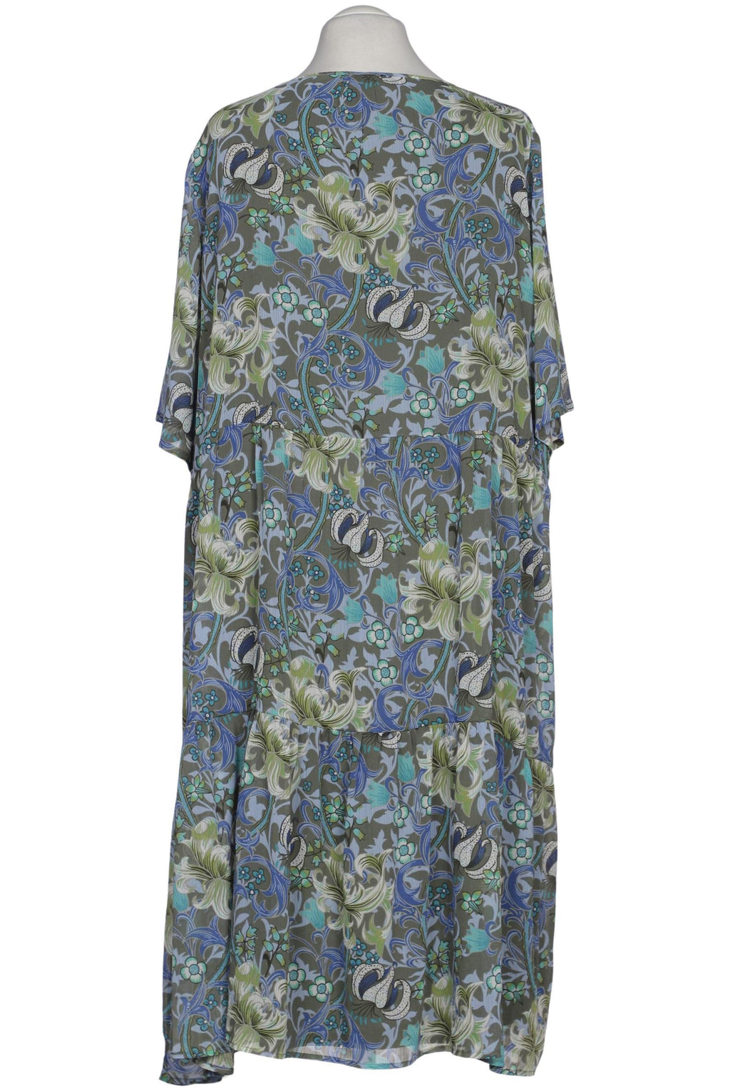 Via Appia Due Dress Multicolor EU 52 5